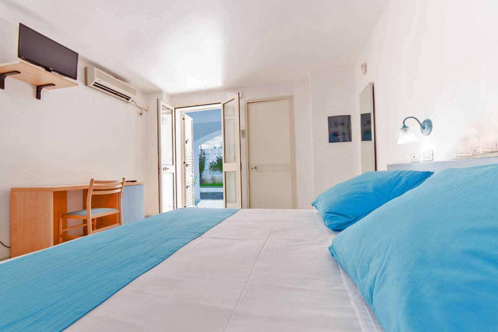 Picchio Hotel Pescoluse Marina Di Pescoluse Kültér fotó