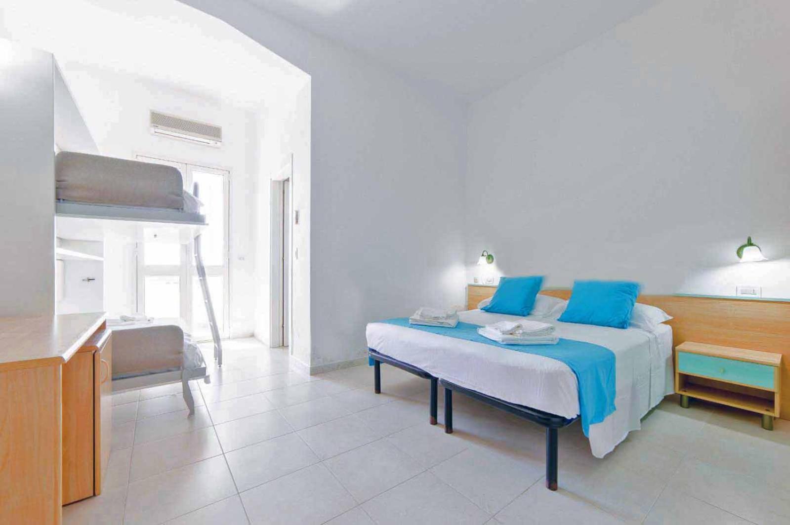 Picchio Hotel Pescoluse Marina Di Pescoluse Kültér fotó