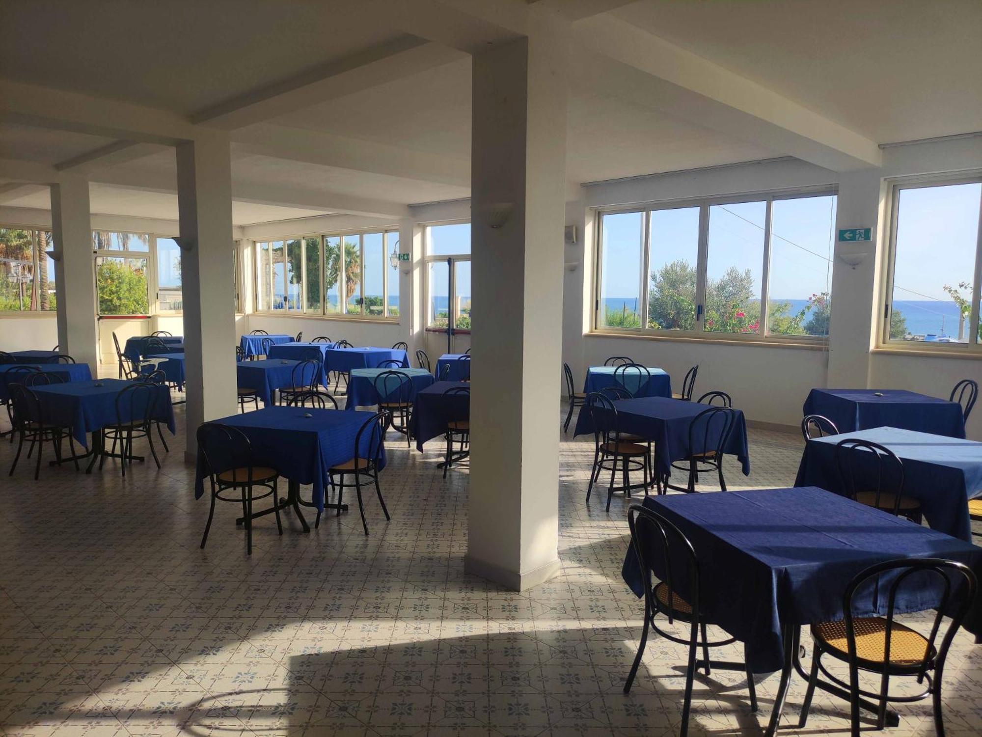 Picchio Hotel Pescoluse Marina Di Pescoluse Kültér fotó
