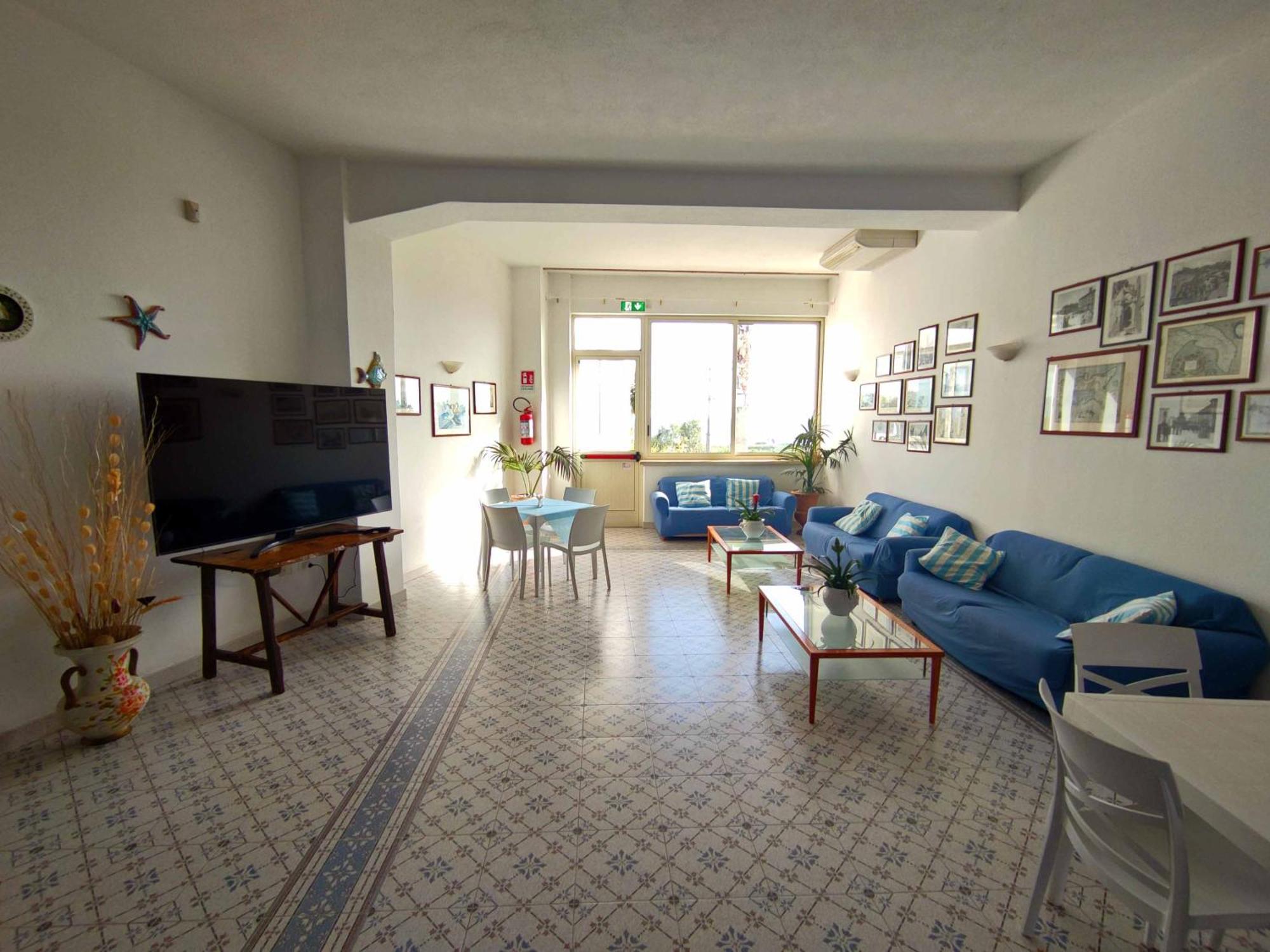 Picchio Hotel Pescoluse Marina Di Pescoluse Kültér fotó