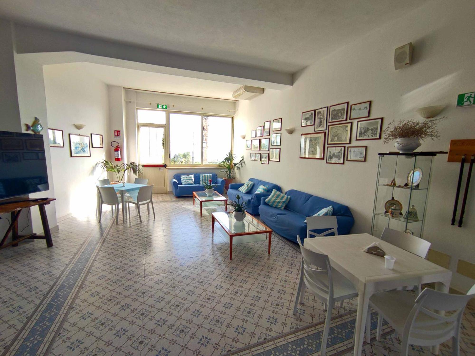 Picchio Hotel Pescoluse Marina Di Pescoluse Kültér fotó