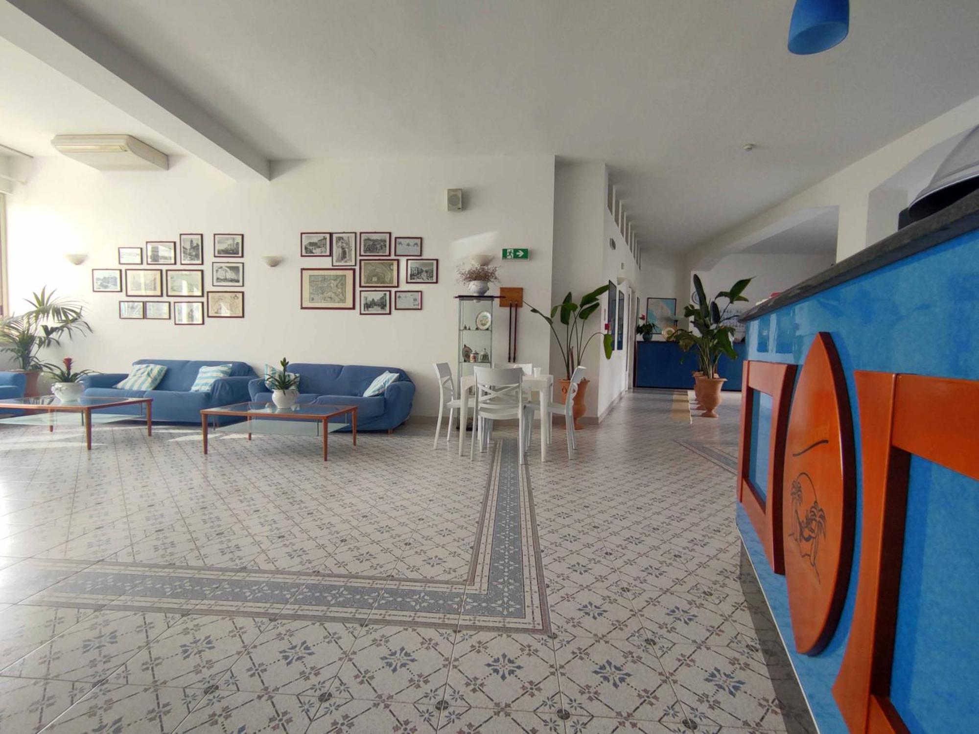 Picchio Hotel Pescoluse Marina Di Pescoluse Kültér fotó