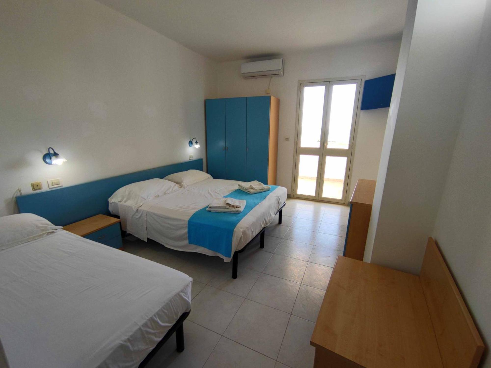 Picchio Hotel Pescoluse Marina Di Pescoluse Kültér fotó