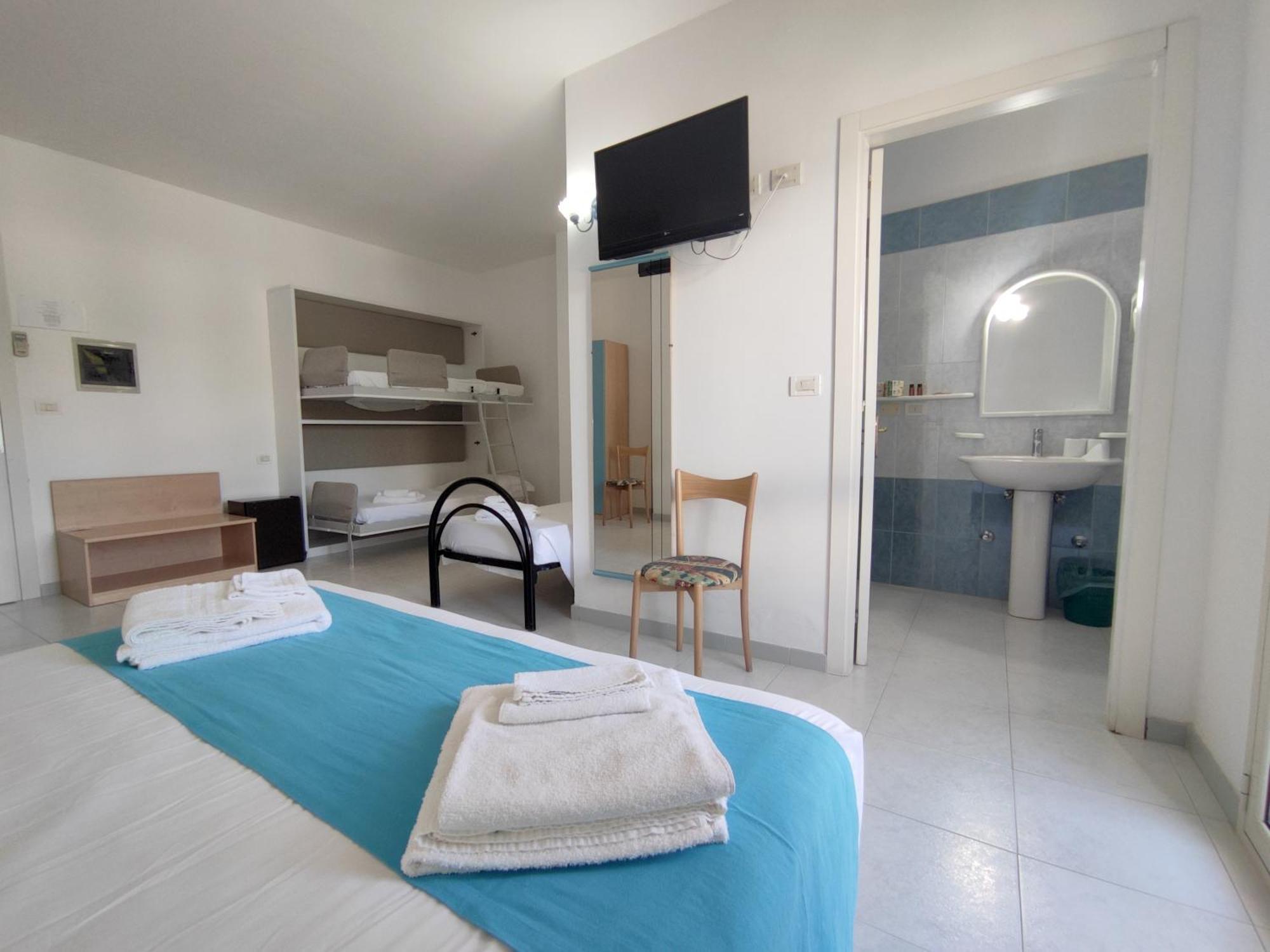 Picchio Hotel Pescoluse Marina Di Pescoluse Kültér fotó